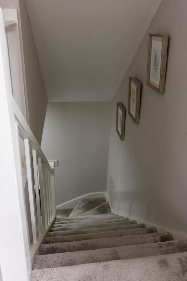 Lovely 2 Bed House In פיטלוצ'רי מראה חיצוני תמונה